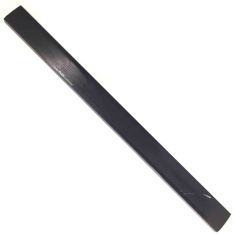 Advanced Fitness Group 3.5AT – TM659B Treadmill Left Foot Rail 1000362317