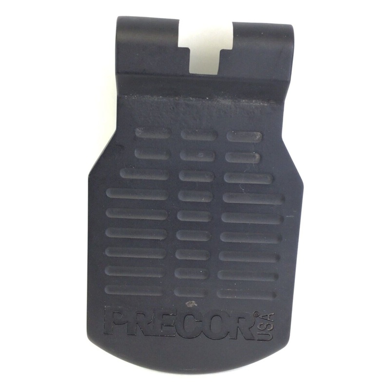 Precor 764 C762 C764 C764I Stepper Step Foot Pedal 33968-102