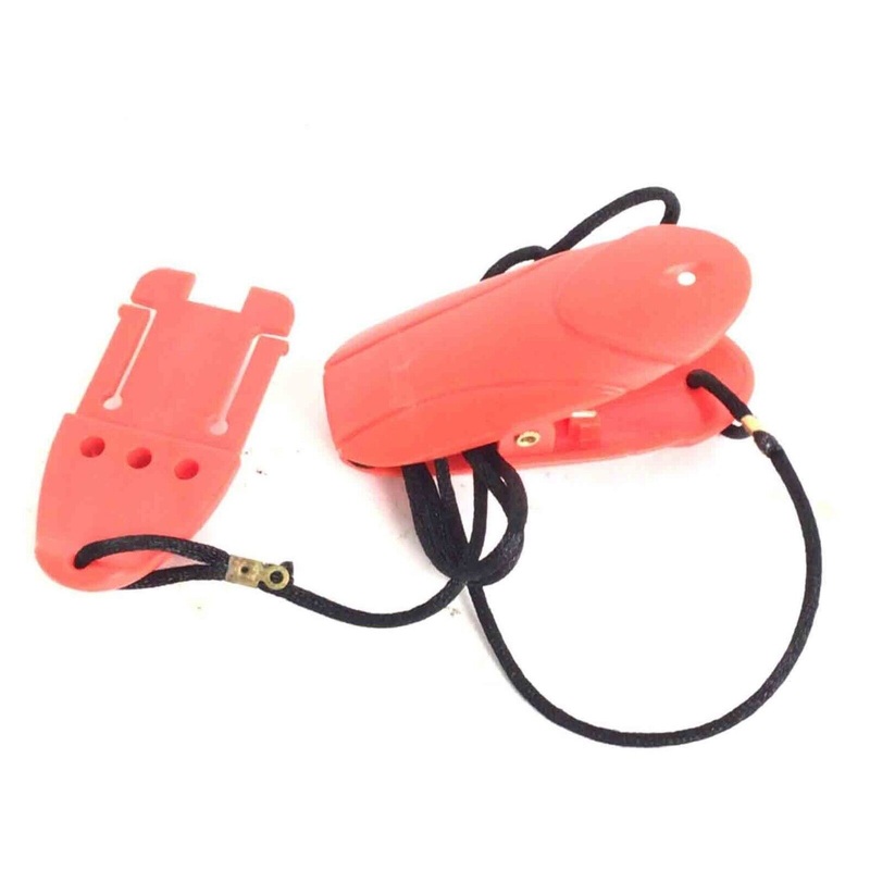 Smooth Fitness 9.25x (1984 – 2014) Treadmill Safety Key 9.2X-06