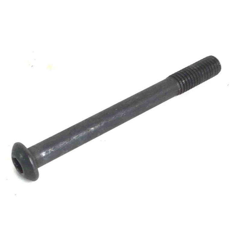 Smooth Fitness 9.25x Treadmill Bolt M8-1.25x80mm 9.25X-133