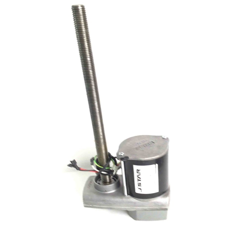 Smooth Fitness 9.25x Treadmill Incline Lift Elevation Motor 9.25X-49
