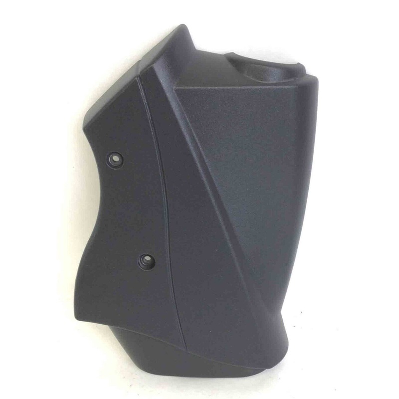 Smooth Fitness 9.25x Treadmill Left Handlebar Cover #1 9.2X-12