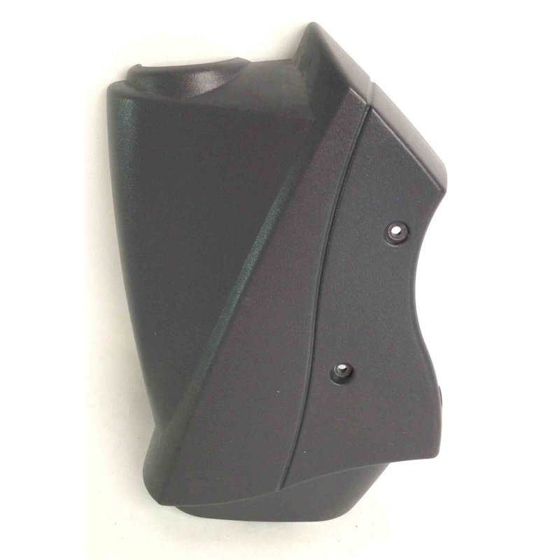 Smooth Fitness 9.25x Treadmill Left Handlebar Cover #2 9.2X-13