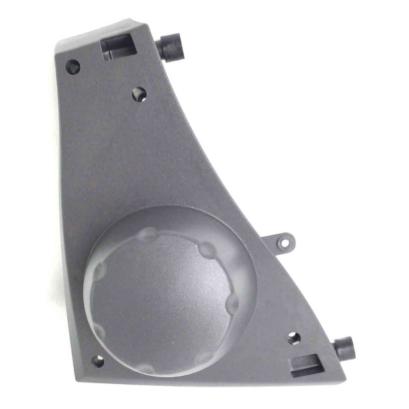 Smooth Fitness 9.25x Treadmill Left Speaker Lower Cover Bottom 9.25X-LSLCB