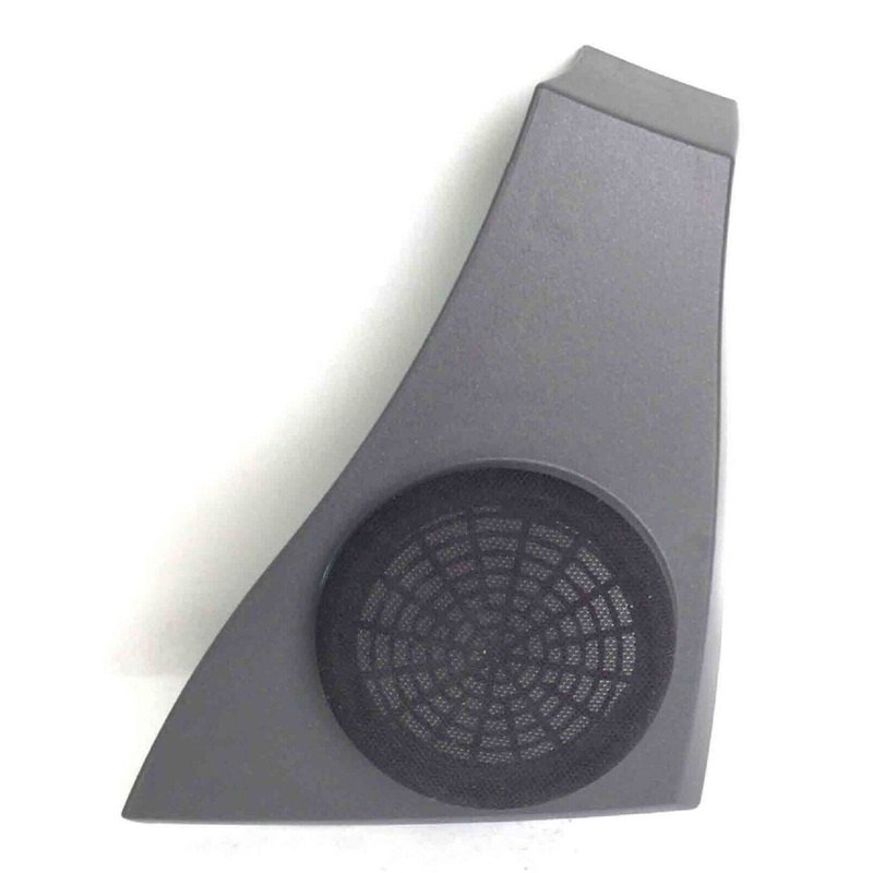 Smooth Fitness 9.25x Treadmill Left Speaker Top Cover 9.25X-LSTC