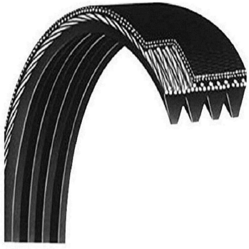 Smooth Fitness 9.25x Treadmill Motor Drive Belt 22 9.25X-134