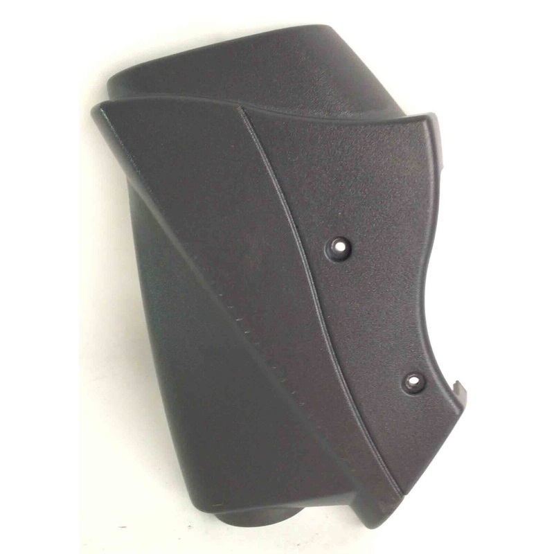 Smooth Fitness 9.25x Treadmill Right Handlebar Cover #1 9.2X-15
