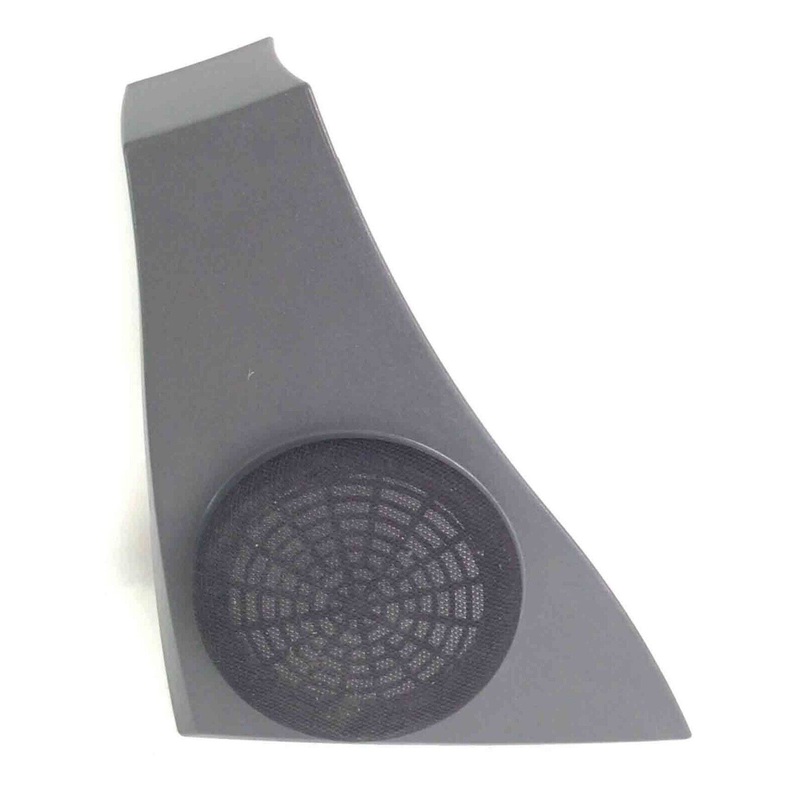 Smooth Fitness 9.25x Treadmill Right Speaker Top Cover 9.25X-RSTC