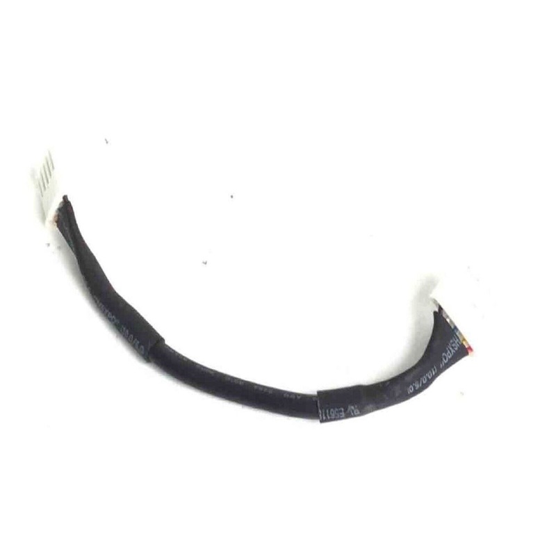 Smooth Fitness 9.25x Treadmill Safety Key Power Wire-Upper Section 9.25X-139