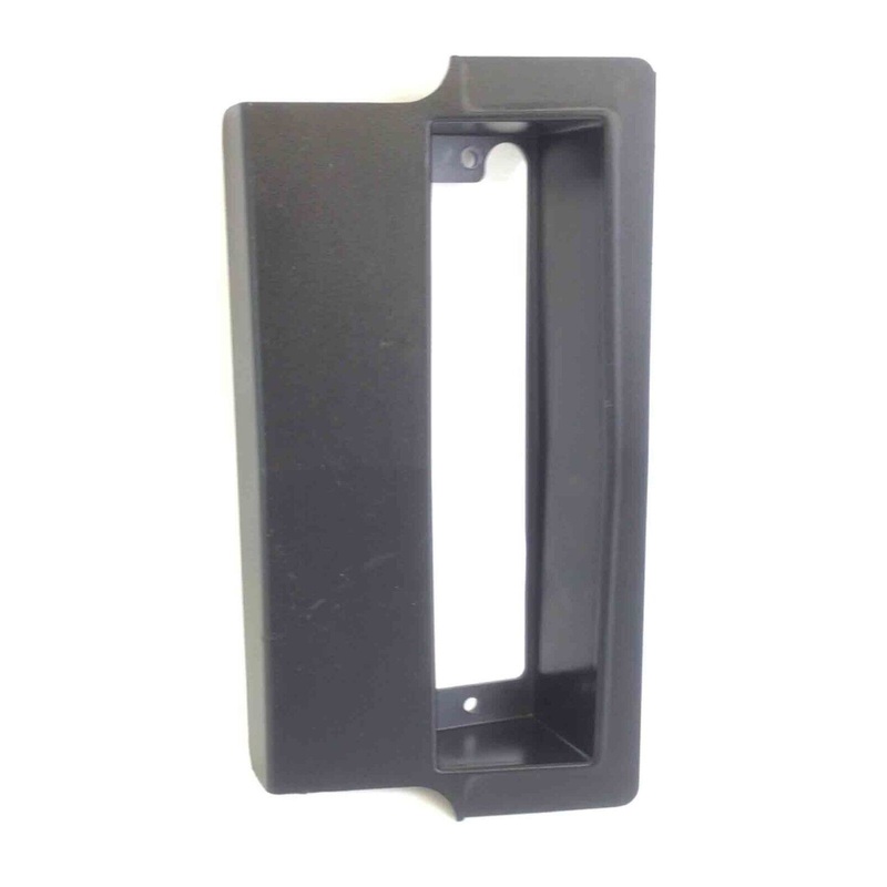 Expresso Fitness S3U NOVO Upright Bike Trim Cover 8300-0055-01