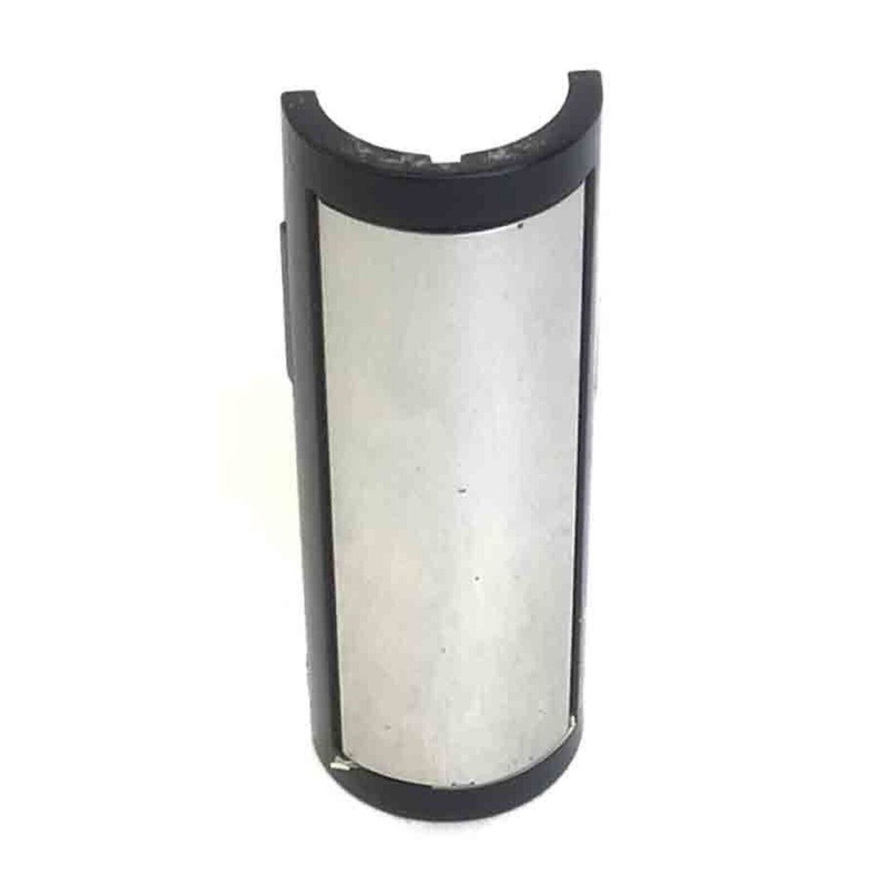 Expresso S3U NOVO Upright Bike Heart Rate Pulse Top Sensor Grip 8300-0191-01