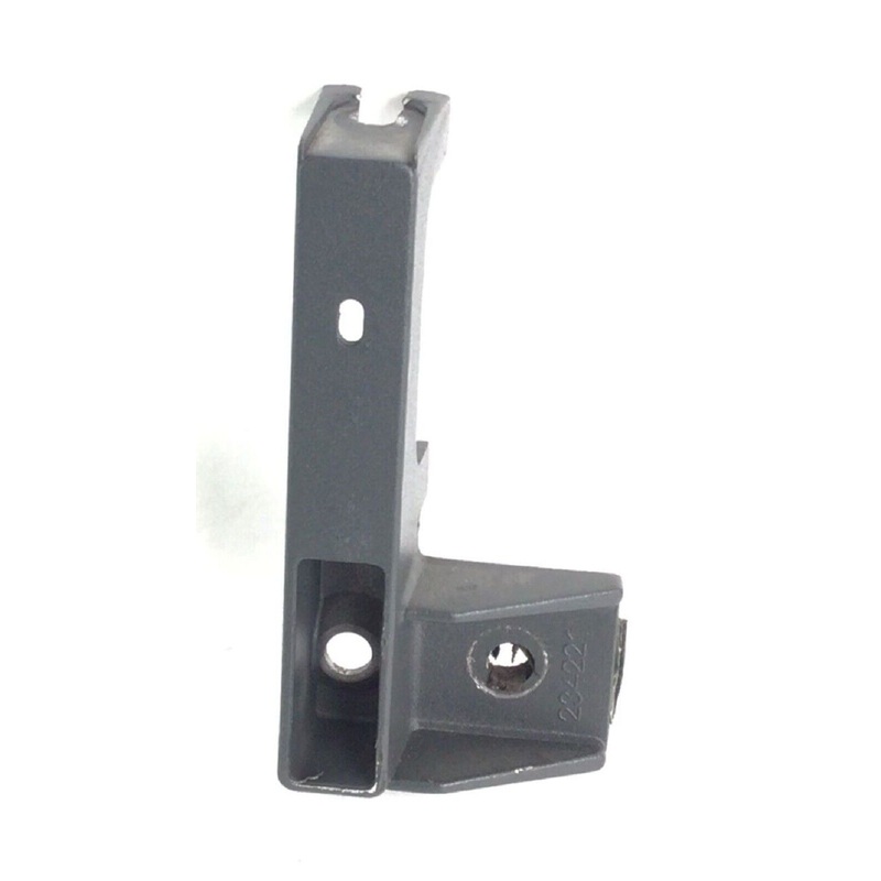 Weslo Epic Life 5.0T G5.9 AF 5.1 Treadmill Left Idler Roller Bracket 302279