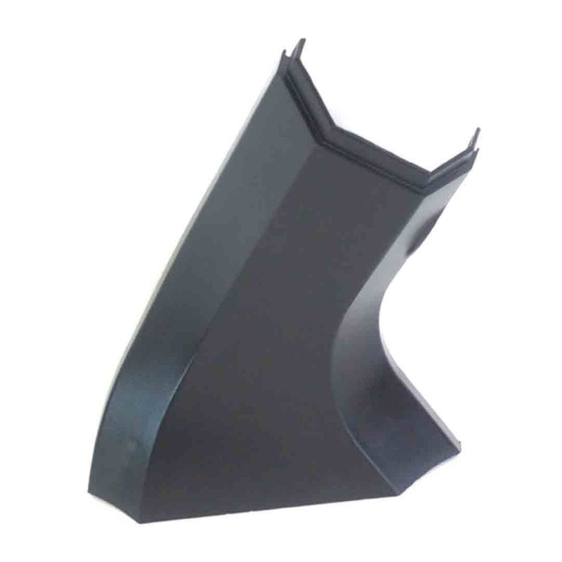 Bowflex 100501 Treadmill Right Upper Junction Cover BXT116-RUJC