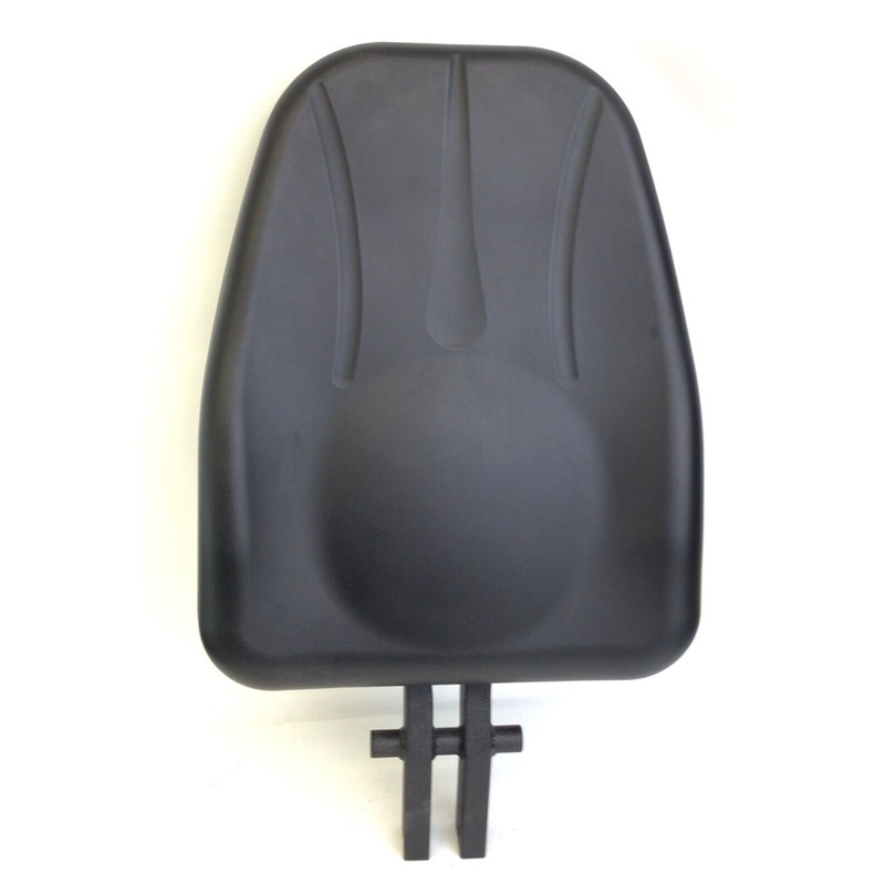 True ES9.0 PS/900R RCS800 Z7R Z8R Recumbent Bike Back Seat Pad Backrest 9BZR0085