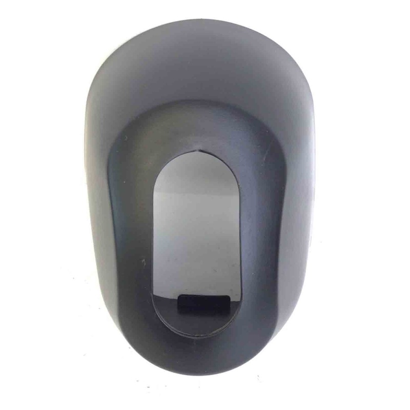 True Z5R – TRZ50001 Recumbent Bike Console Mast Boot Upright Cover Z5R-CMBUC