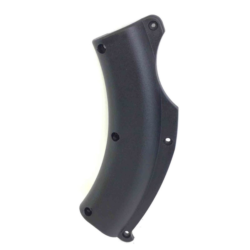 True Z5R – TRZ50001 Recumbent Bike Water Bottle Handle Lower Cover Z5R-HLCWB