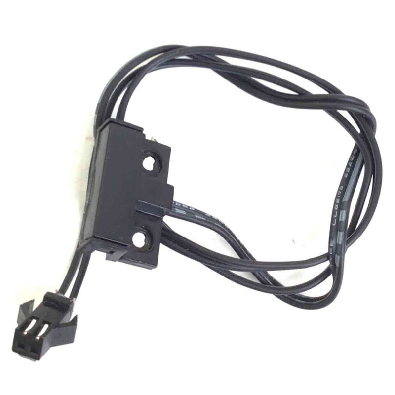 True Z5U Z5R Recumbent Bike RPM Speed Sensor Reed Switch 2Terminal Wire 9BZ50059