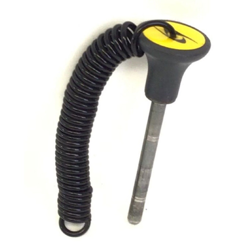 Cybex Life Fitness Treadmill Sing Strength Eagle Weight Selector Pin BH030207