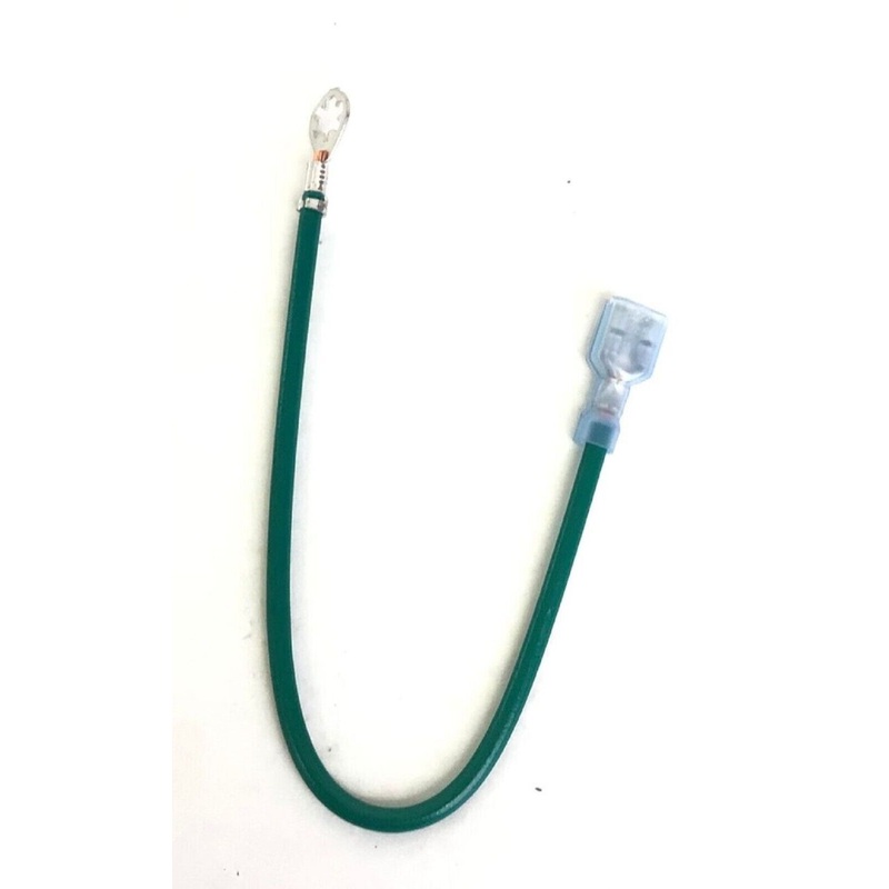 Epic FreeMotion Gold’s Gym Image Elliptical Power Green Wire Harness 214773