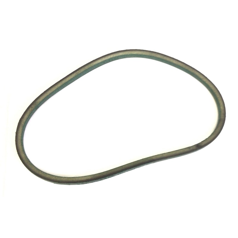 Weslo Mode 1 One 53A Treadmill 6826 Single V Belt M1-6826SVB