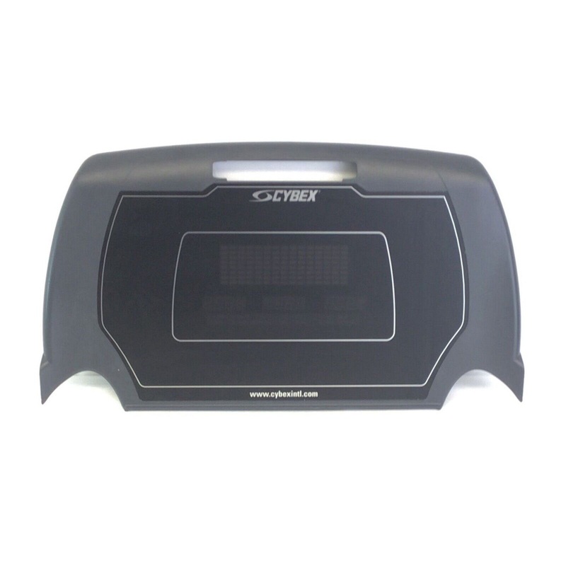 Cybex GO 770T 750T 751T Treadmill Display Console Panel AD-22538 & KAX-23286