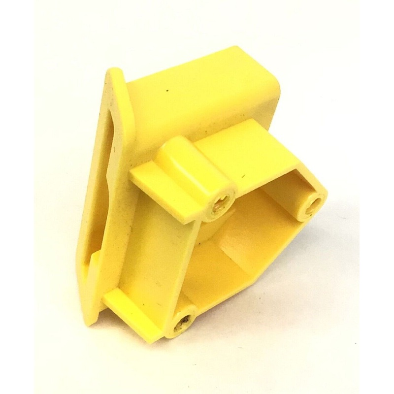 Cybex 625 790T 770T E3-01 04 10 07 09 05 04 Treadmill E-Stop Housing PL-22763