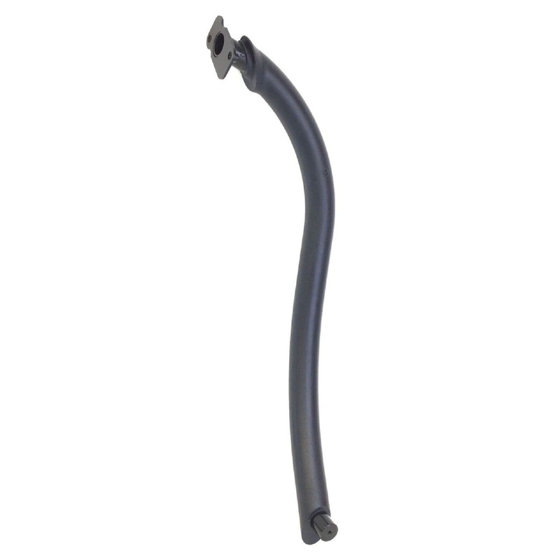 Cybex 770T 790T 625T Treadmill Left Handrail Secondary Assembly AX-22468