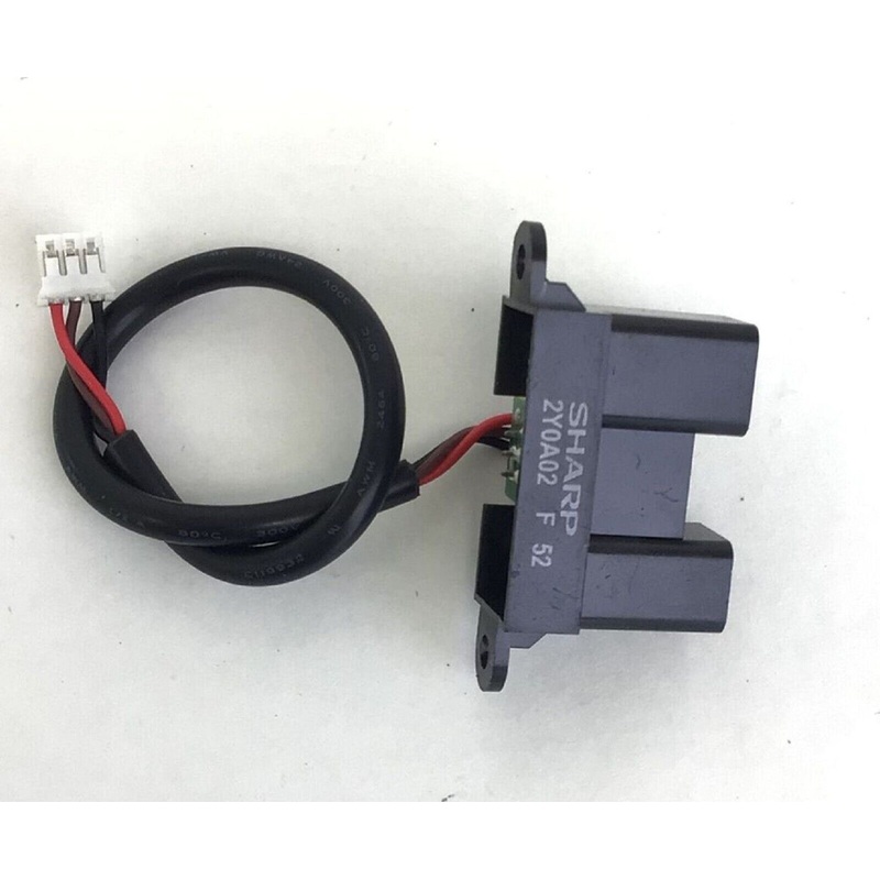 Cybex 770T 790T 625T Treadmill Sharp Infrared Distance Sensor 2y0a02 EC-23085