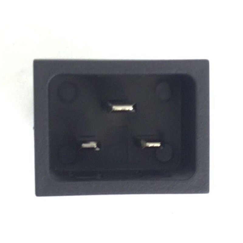 Cybex 770T-GO-05 03 04 09 10 790T 625T Treadmill Snap Fit Inlet EH-22691