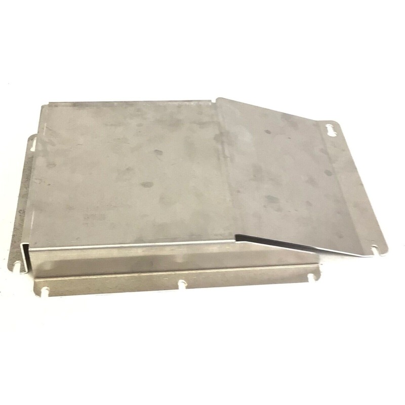 Cybex 790T 625T 770T Treadmill Motor Controller Cover FS-23008