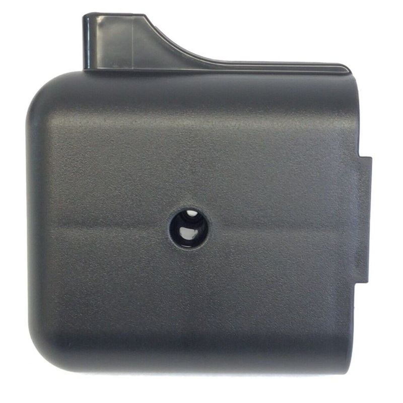 Cybex CX – 445T CX – 455T LCX – 425T Treadmill Left Rear Inner Cover PL-18933