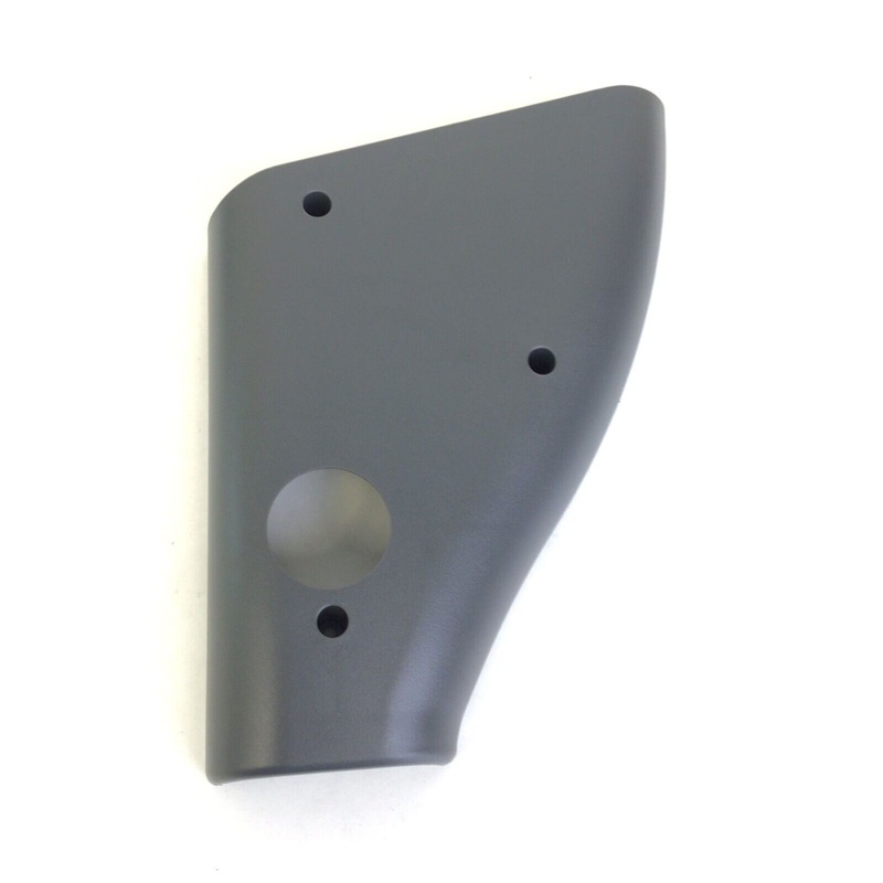 Life Fitness 95TW 93T 97TE 95TE Treadmill Bottom Left Handrail Boot 501839