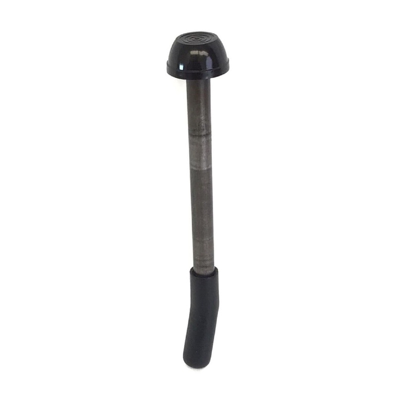 Weslo Proform Cardio Glide Miscellaneous Curved Handlebar 124341