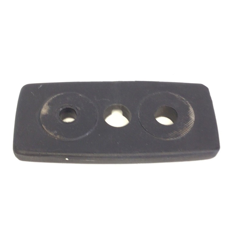 Body Solid EXM EXM3000LPS Strength System Weight Stack Plate 10LB 1500C-D29
