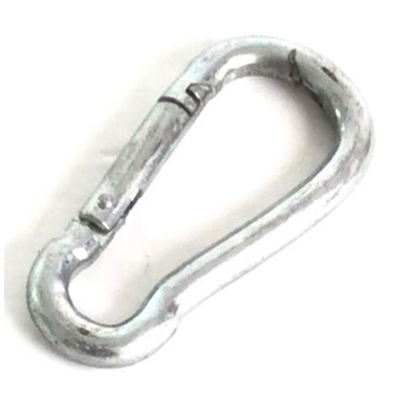 Body Solid Strength System Carabiner Snap Link Attachment 8810-001