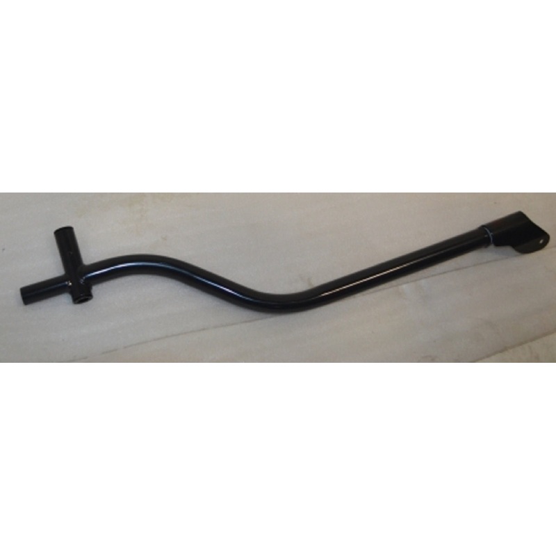Hydra Fitness Exchange EP575B EP575 Elliptical Right Down Arm Rest Set 1000308289