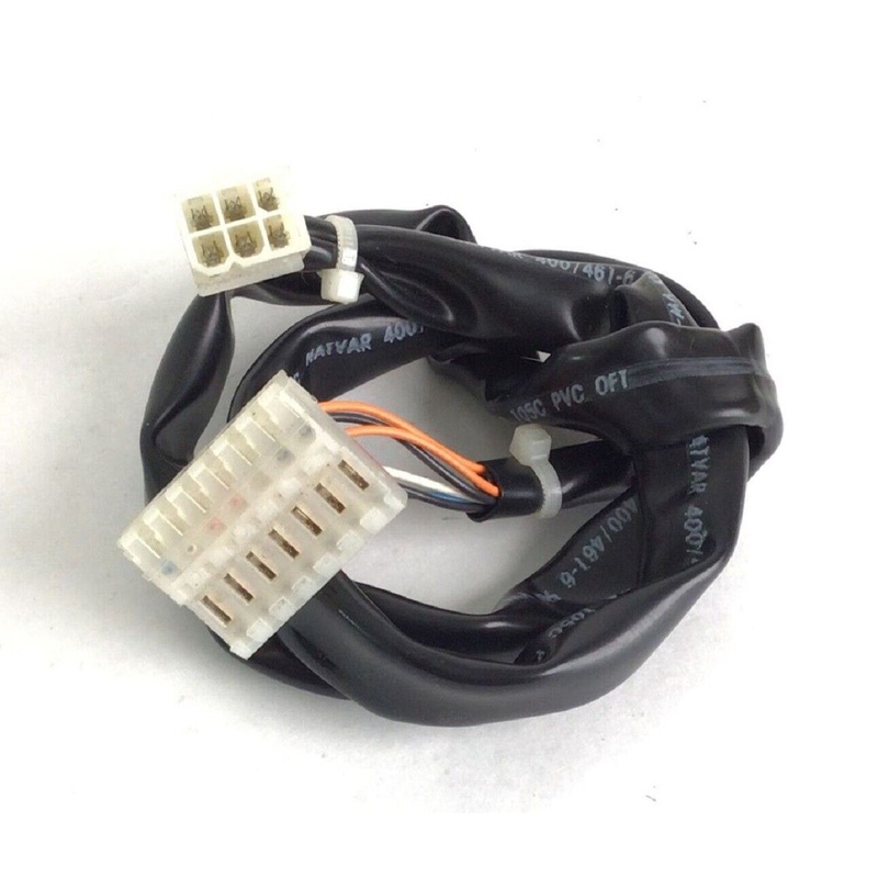 Life LS-5500C LS-5500HR Stepper Step Console Wire Harness AK24-00426-0000