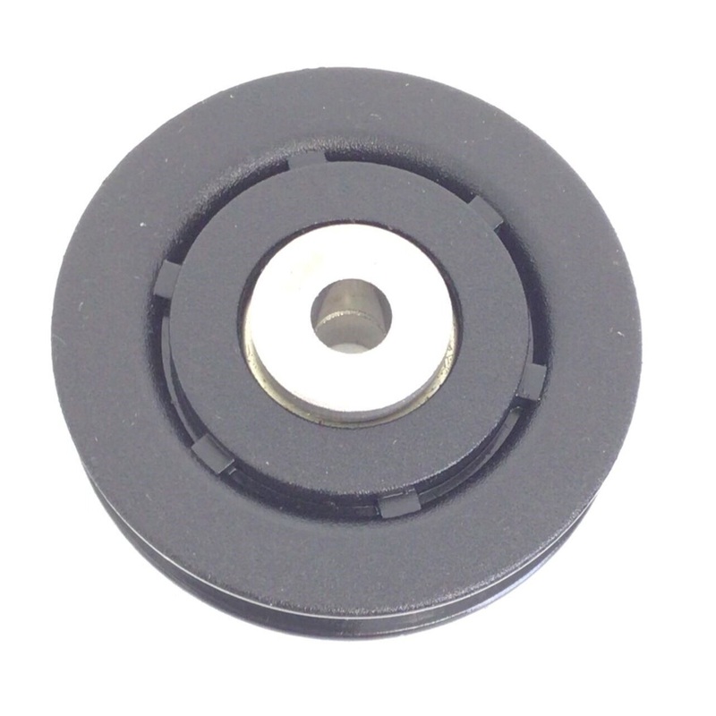 Body Solid EXM3000 Strength System Pulley Diameter 75mm 9213-006B