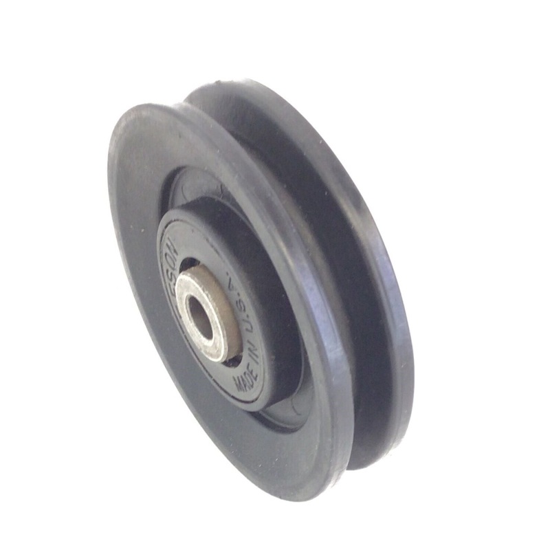 Body Solid Strength System Cable Pulley 3.5 9213-002C