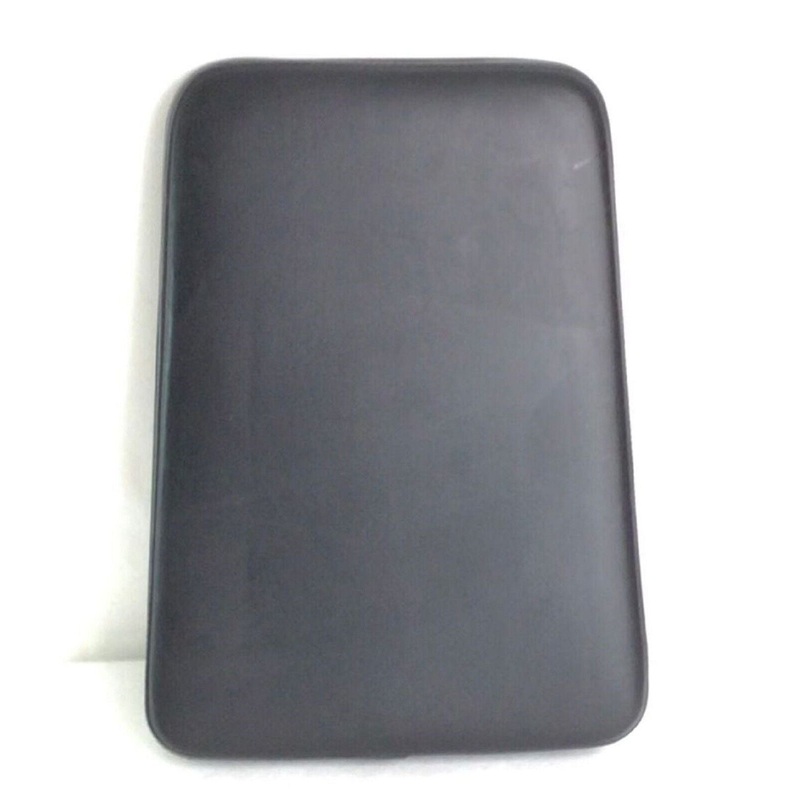 Body Solid Strength System Seat Bottom non contour Pad 2 Hole EXM3000LPS-SBNCP2H