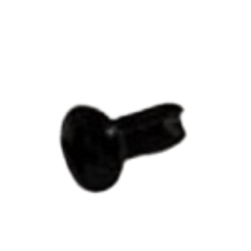 Matrix Fitness Treadmill Oval Tapped Screw M4 – 0.7P x 10L 004355-00