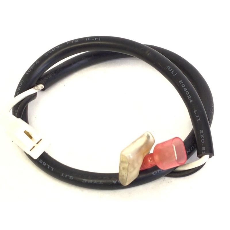 Smooth 9.45ST Motorized Treadmill Bpin Computer Upper Wire Harness 9.45ST-109
