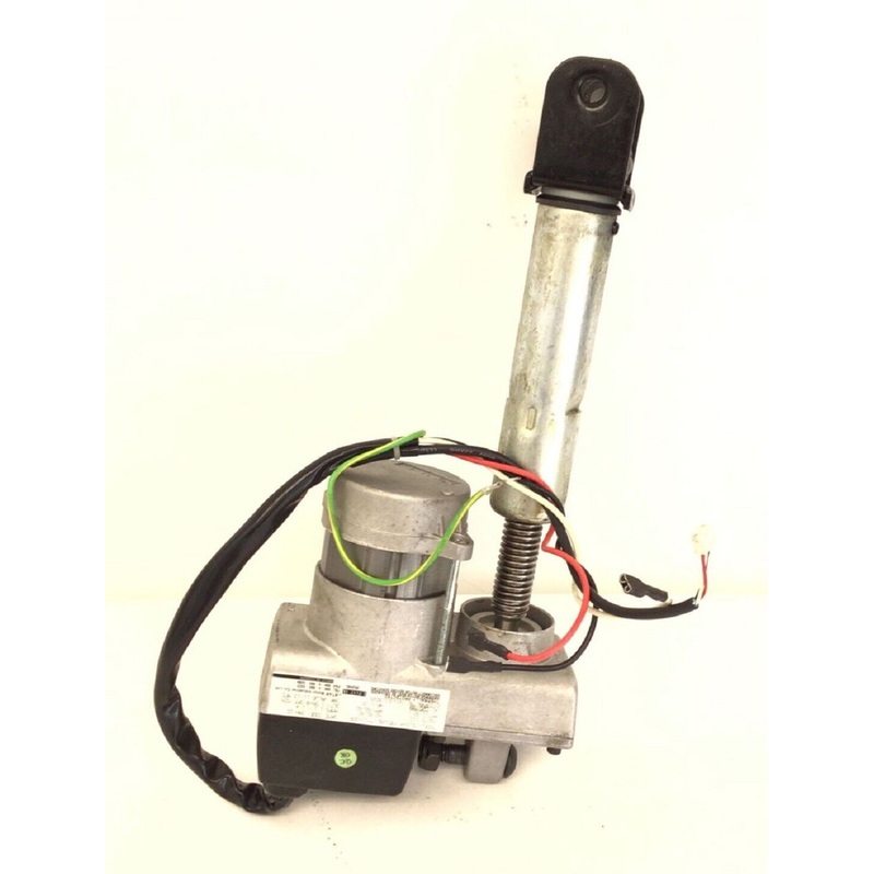 Smooth 9.45ST Treadmill Incline Left Elevation Motor Actuator JS15 9.45ST-502