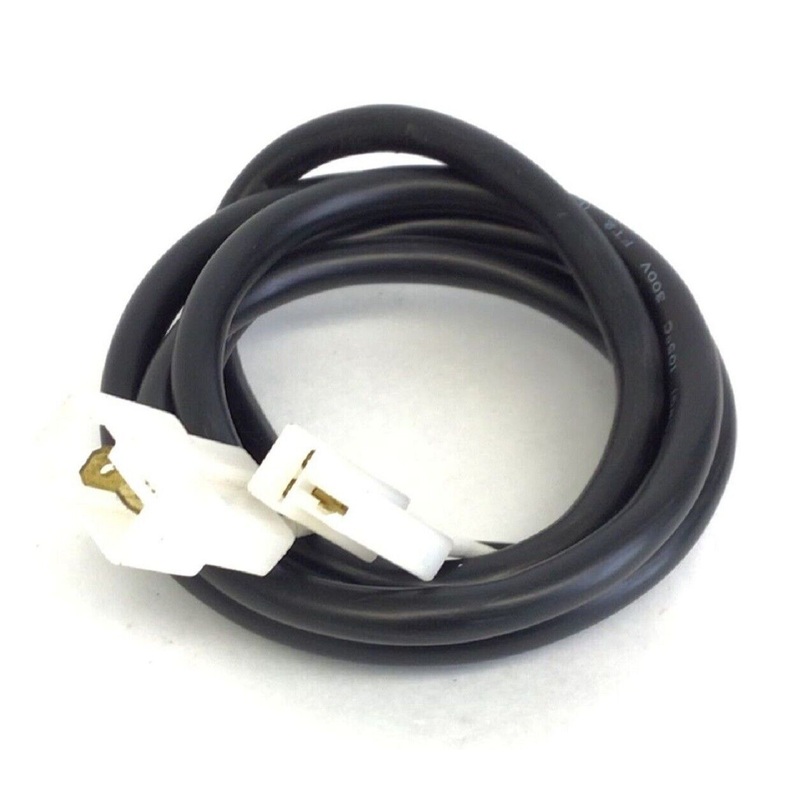Smooth Fitness 9.45ST Motorized Treadmill Safety Key Middle Wire 9.45ST-307