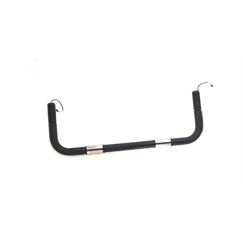 Smooth Fitness 9.45ST Treadmill Front Handlebar 9.45ST-203