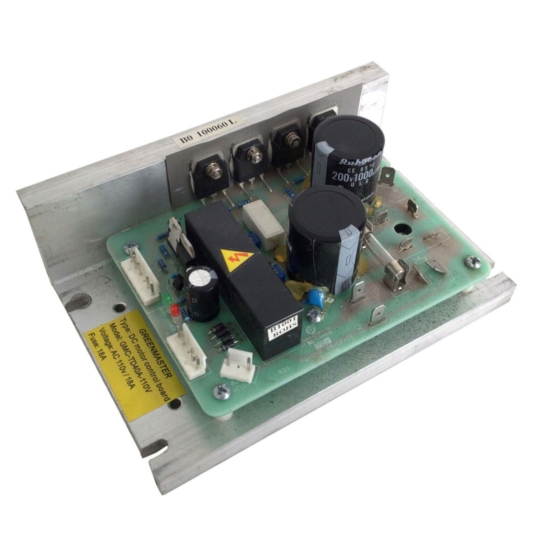 Smooth Fitness 9.45ST Treadmill Lower Motor Control Board Controller 9.45ST-507