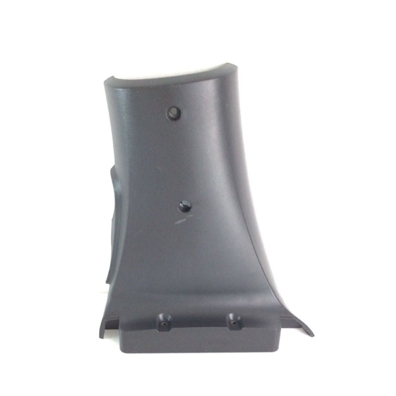 Smooth Fitness 9.45ST Treadmill Right Left Upright Cover 9.45ST-305