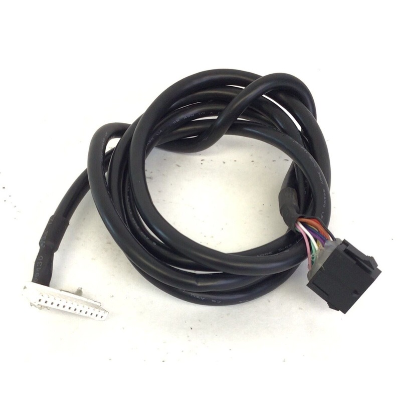 Spirit Fitness XT185 – 185812 Treadmill Lower Wire Harness E020004