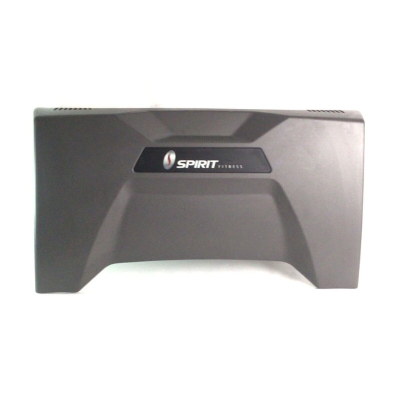 Spirit Fitness XT185 – 185812 Treadmill Motor Hood Shroud Cover CRP010101-KJ