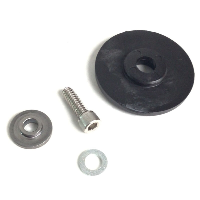 Life Fitness Arc Trainer 95GS Lower Body Elliptical Linkage Kit Cap 773ATK007